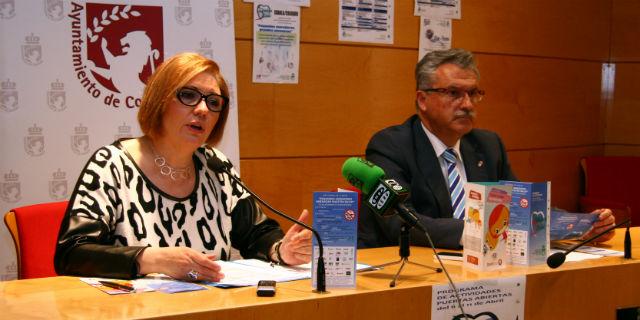 Coslada celebrará la Segunda Semana de la Salud