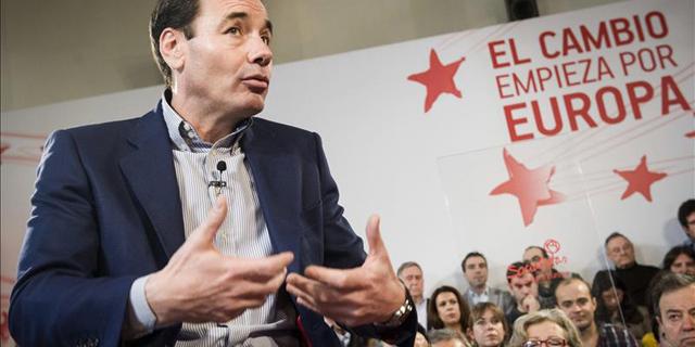 El juzgado investiga si Tomás Gómez fue el arquitecto de los sobresueldos en Parla 