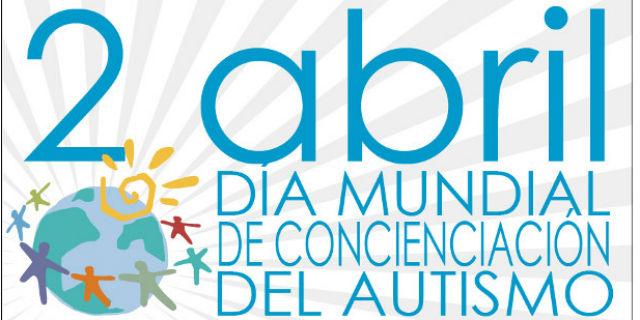 Día Mundial del Autismo