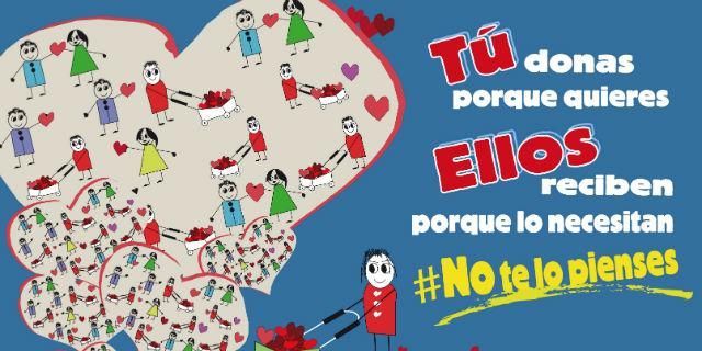 Alumnos y profesores cosladeños unidos para promover la donación de sangre