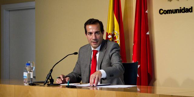 Victoria lamenta la lentitud de la justicia en casos de corrupción