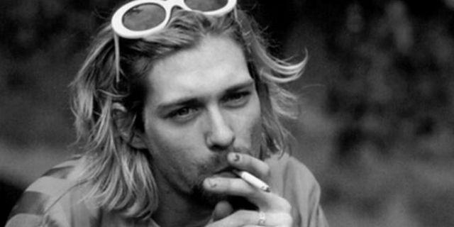 Se cumplen veinte años del suicidio de Kurt Cobain
