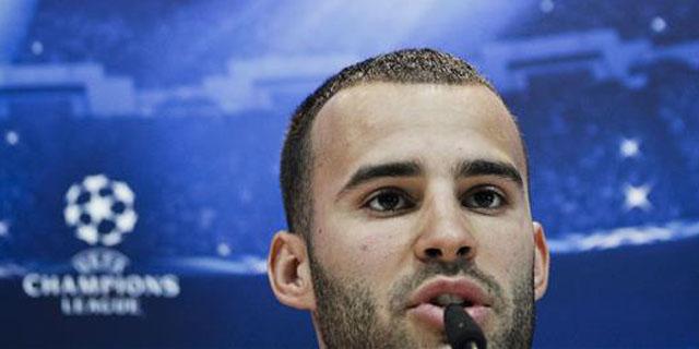 Jesé, operado otra vez en la rodilla derecha