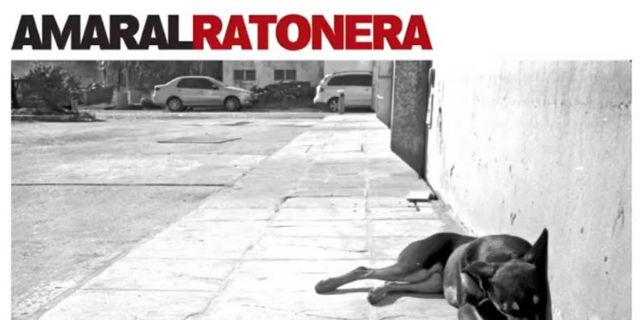 La ‘Ratonera’, nuevo single de Amaral