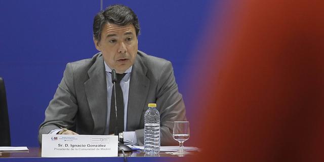 González espera más celeridad en la designación de los candidatos autonómicos