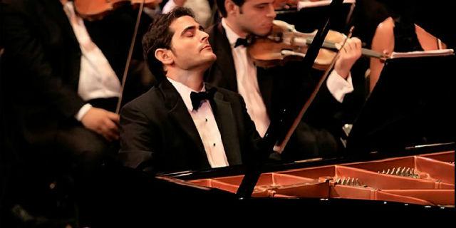  Música siria para dar voz a quien no la tiene