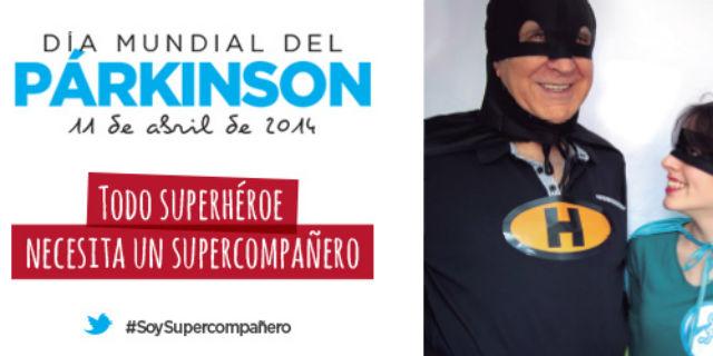 Día Mundial del Parkinson