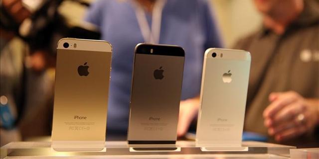 El iPhone 6 aumenta su pantalla para competir con Samsung