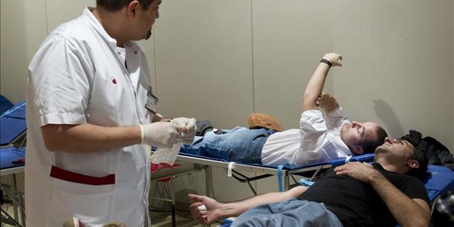 Los hospitales de Madrid necesitan 8.000 donaciones en Semana Santa