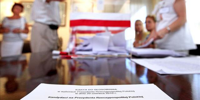 Finaliza el plazo para consultar por internet el censo de las europeas