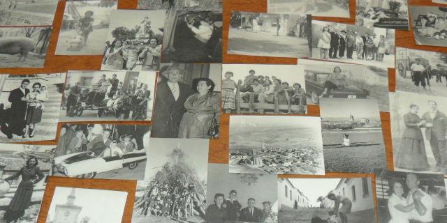 Las Rozas completa con éxito su Archivo Audiovisual con la ayuda de todos sus vecinos