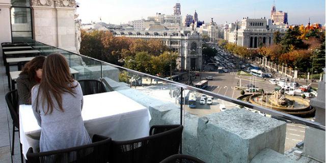 140415 palacio cibeles terraza madrid
