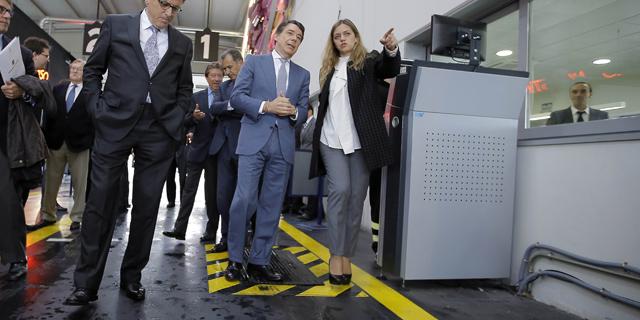 Madrid triplica en tres años sus estaciones de ITV