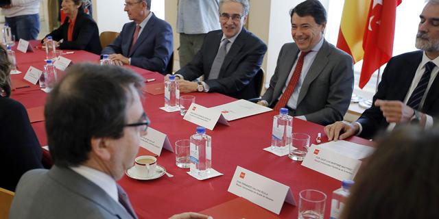 Pacto 'universitario' para crear un Magisterio de excelencia