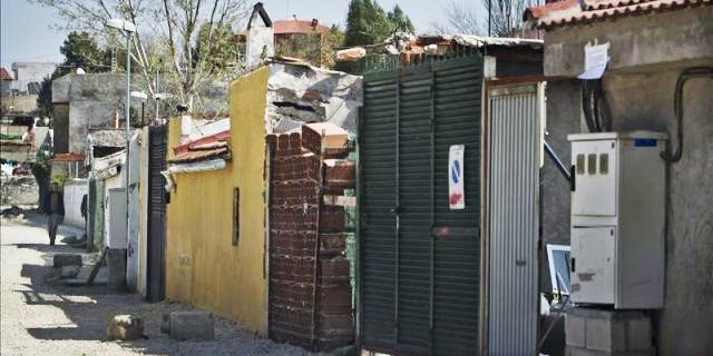 La reordenación de la Cañada, más cerca