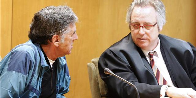 Condenado a 22 años de prisión el falso cura que retuvo a la familia de Bárcenas