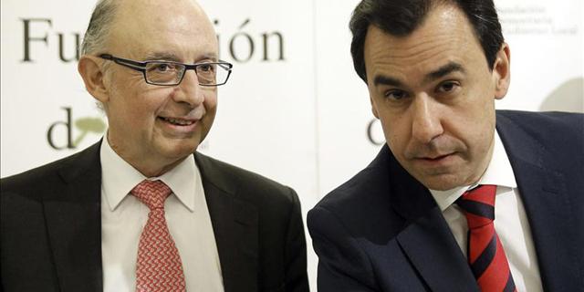 La Comunidad de Madrid cerró febrero con un déficit de 537 millones, el 0,29% de su PIB