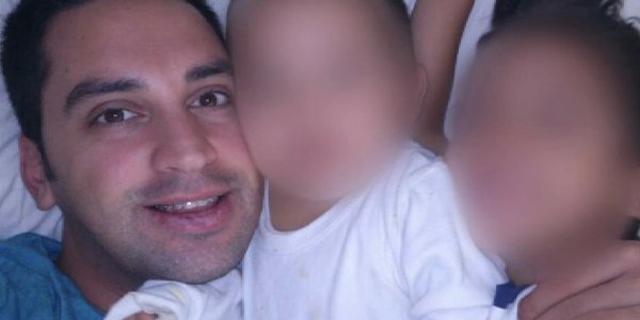 El hombre que degolló a uno de sus hijos e hirió al otro intenta ahorcarse en los calabozos