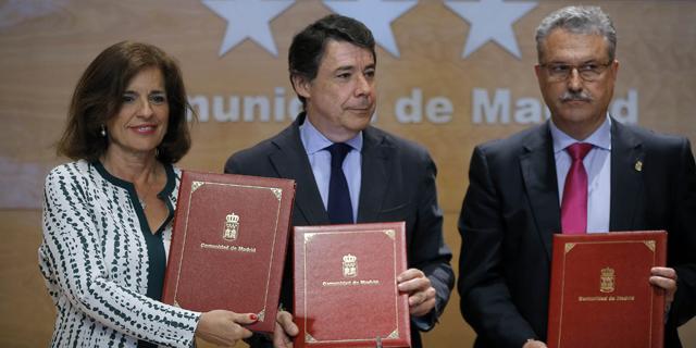 El principio del fin del problema de la Cañada