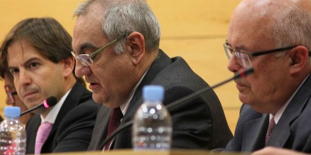 Las Rozas pide la devolución del ‘céntimo sanitario’