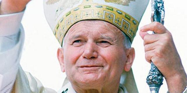 Biografía de Juan Pablo II