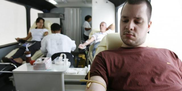 Las unidades móviles de donación llegan a cinco pueblos de Madrid