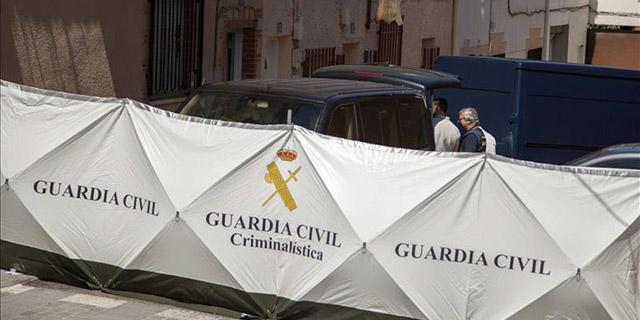 Mata a su expareja y al novio de ésta en Villarejo de Salvanés