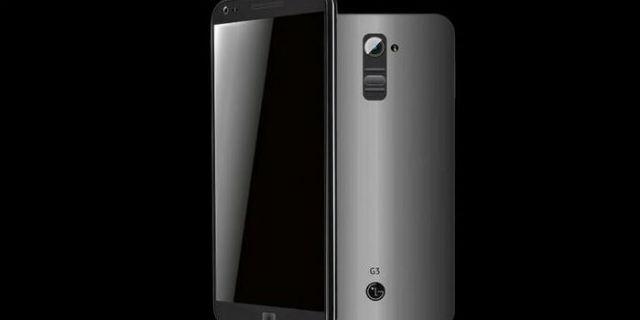 El nuevo L3 G3 llegará a finales de mayo