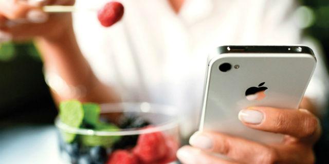 Nutrigen Service, la aplicación que ayuda a comer bien