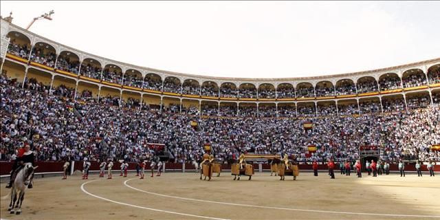 La Feria de San Isidro más larga y completa de los últimos años