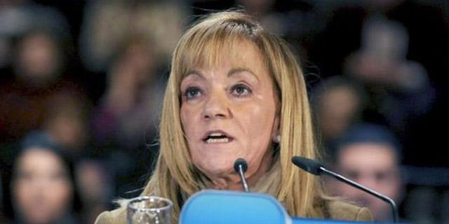 La Comunidad de Madrid muestra su "cariño y apoyo" a la familia de Isabel Carrasco