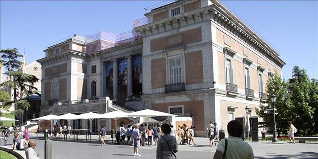 140516 museo del prado
