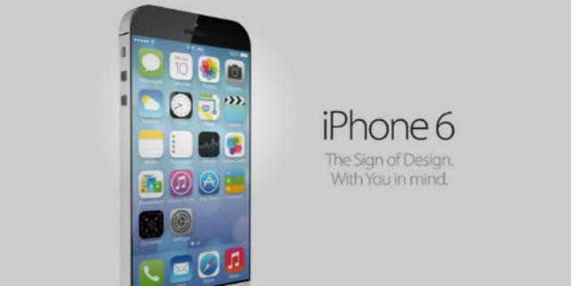 El iPhone 6 será presentado en agosto
