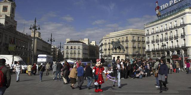 La Comunidad de Madrid podrá recibir ayudas regionales de la Unión Europea hasta 2020
