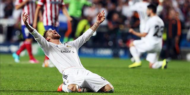 Un Real Madrid épico conquista la Décima