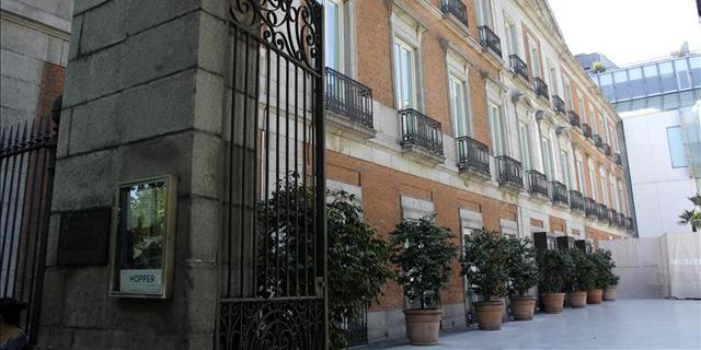 El Museo Thyssen inundará de pop el verano de Madrid