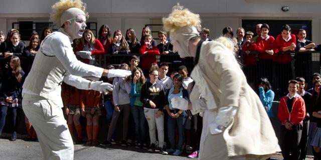 El 8,1% de los jóvenes de 15 y 16 años fuman a diario