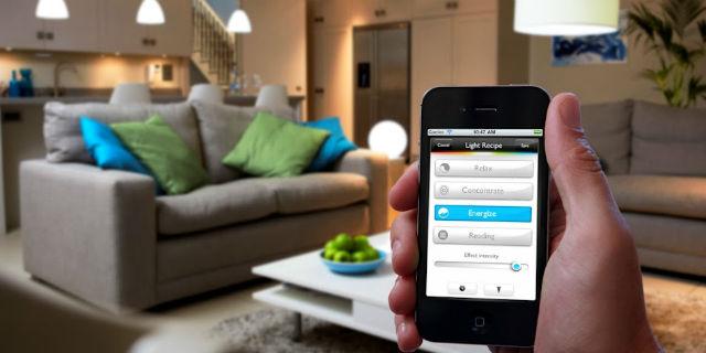 Apple se suma a los sistemas de ‘casas inteligentes’