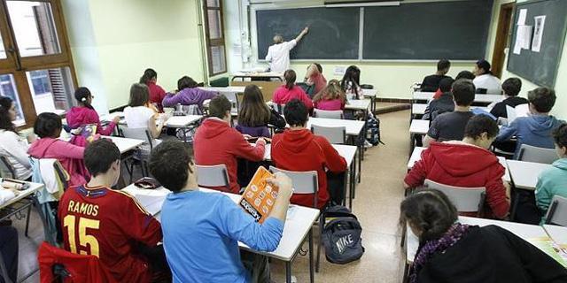 1.880 auxiliares nativos para dar enseñanza bilingüe el próximo curso en 431 colegios e institutos