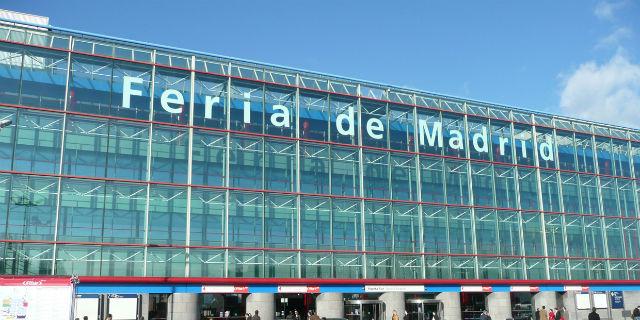 IFEMA albergará más de diez grandes congresos en 2015