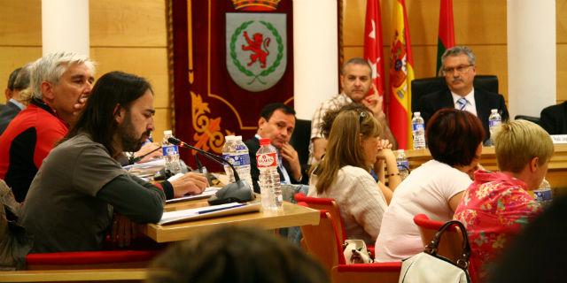 Coslada logra dar solución al desarrollo urbanístico de ‘La Barrancosa’