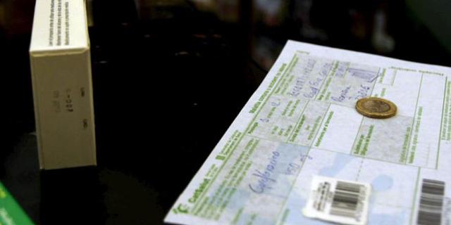 El Constitucional anula el euro por receta en Madrid