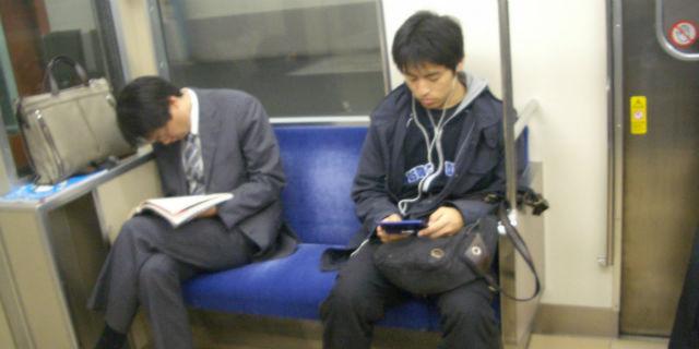 Google Now evitará que los usuarios se pasen de parada en el transporte público