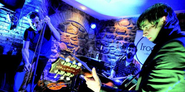 Guadalupe Plata triunfa en los VI Premios de la Música Independiente 