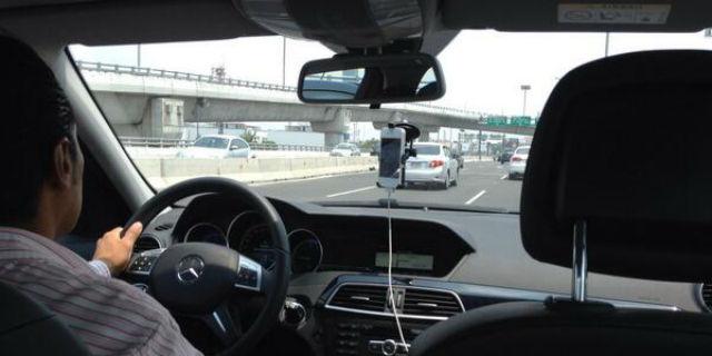 Uber, una nueva forma de viajar