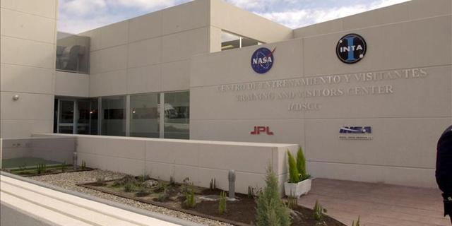 La Red del Espacio Profundo de la NASA cumple 50 años