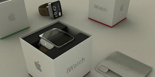 El iWatch de Apple podría ponerse a la venta en octubre