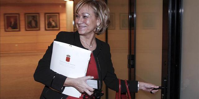 El Plan Regional de Empleo beneficia a 142.146 madrileños en su primer año de implantación