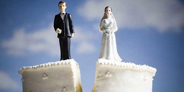 Los divorcios aumentan un 10% en la Comunidad de Madrid