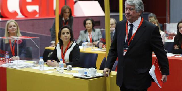 El Grupo de Arturo Fernández entra en preconcurso
